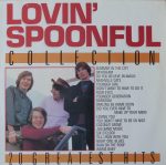 The Lovin' Spoonful – Collection LP Plak