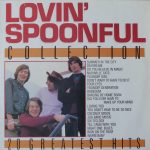 The Lovin' Spoonful – Collection LP Plak