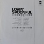 The Lovin' Spoonful – Collection LP Plak - Görsel 2