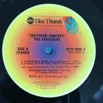 The Crusaders – Southern Comfort 2LP Plak - Görsel 3