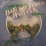 Barclay James Harvest – The Best Of Barclay James Harvest Volume 3 LP Plak