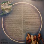 Barclay James Harvest – The Best Of Barclay James Harvest Volume 3 LP Plak - Görsel 2