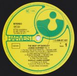 Barclay James Harvest – The Best Of Barclay James Harvest Volume 3 LP Plak - Görsel 3