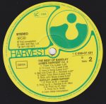 Barclay James Harvest – The Best Of Barclay James Harvest Volume 3 LP Plak - Görsel 4