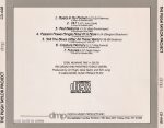 Jim Pugh, Dave Taylor – The Pugh-Taylor Project CD - Görsel 2
