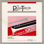 Jim Pugh, Dave Taylor – The Pugh-Taylor Project CD