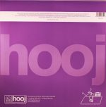 Future Grooves Vol. 2 12''Maxi Single Plak (Progressive House) - Görsel 2