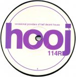 Future Grooves Vol. 2 12''Maxi Single Plak (Progressive House) - Görsel 4