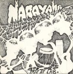 Narayana – Live At Lab LP Plak