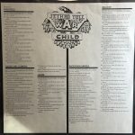 Jethro Tull – War Child LP Plak - Görsel 4