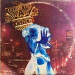 Jethro Tull – War Child LP Plak