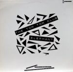 The Tom Tom Club – Wordy Rappinghood 12''Maxi Single Plak - Görsel 2