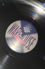 K. Alexi – Warehouse Trax LP Plak (Techno) - Görsel 3