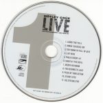 Mötley Crüe – Live: Entertainment Or Death 2CD - Görsel 5