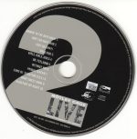 Mötley Crüe – Live: Entertainment Or Death 2CD - Görsel 6