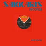 Colored Houses – Colored Houses 12'' Maxi Single Plak (Early House)