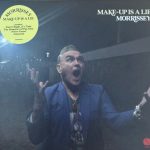 Morrissey – Make-Up Is A Lie CD