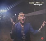 Morrissey – Make-Up Is A Lie CD - Görsel 4