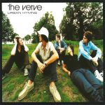 The Verve – Urban Hymns CD