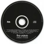 The Verve – Urban Hymns CD - Görsel 3