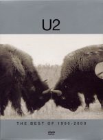 U2 – The Best Of 1990-2000 DVD