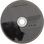 U2 – The Best Of 1990-2000 DVD - Görsel 3