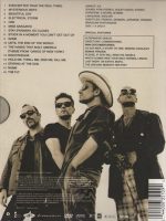 U2 – The Best Of 1990-2000 DVD - Görsel 2
