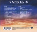 Vangelis – The Collection 2CD - Görsel 2