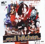 Soul Kitchen (The Original Motion Picture Soundtrack) 2CD