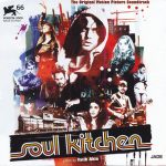 Soul Kitchen (The Original Motion Picture Soundtrack) 2CD