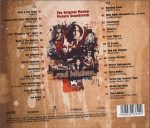 Soul Kitchen (The Original Motion Picture Soundtrack) 2CD - Görsel 2