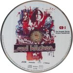 Soul Kitchen (The Original Motion Picture Soundtrack) 2CD - Görsel 3
