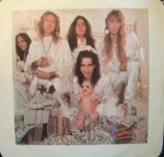 Alice Cooper – Billion Dollar Babies LP Plak - Görsel 9