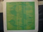 Alice Cooper – Billion Dollar Babies LP Plak - Görsel 5