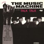 The Music Machine – Turn On LP Plak