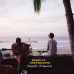 Kings Of Convenience – Declaration Of Dependence CD - Görsel 2