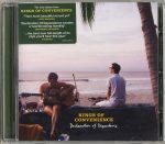 Kings Of Convenience – Declaration Of Dependence CD