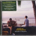 Kings Of Convenience – Declaration Of Dependence CD
