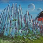 Boston – Don't Look Back LP Plak - Görsel 2