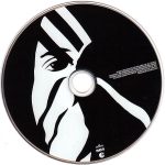 Kasabian – Kasabian CD - Görsel 3