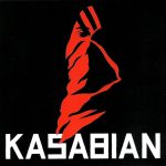 Kasabian – Kasabian CD