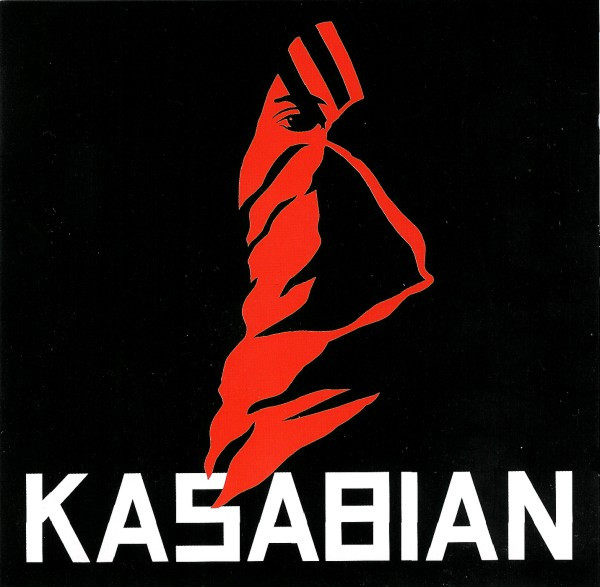 Kasabian – Kasabian CD
