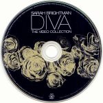 Sarah Brightman – Diva: The Video Collection DVD - Görsel 2