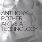 Anthony Rother – Art Is A Technology CD (Electro)
