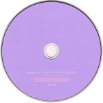 Kylie – The Abbey Road Sessions CD - Görsel 3