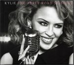 Kylie – The Abbey Road Sessions CD