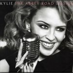 Kylie – The Abbey Road Sessions CD