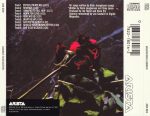 Ministry – With Sympathy CD - Görsel 2