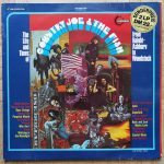 Country Joe And The Fish – The Life And Times Of Country Joe And The Fish From Haight-Ashbury To Woodstock 2LP Plak