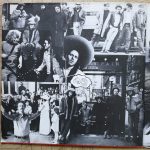 Country Joe And The Fish – The Life And Times Of Country Joe And The Fish From Haight-Ashbury To Woodstock 2LP Plak - Görsel 3